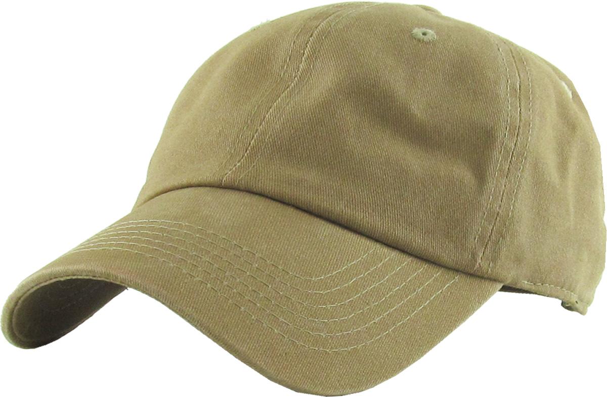 【WHO.A.U】Pigment Washing Colorblock Ball Cap PIGMENT WASHED COTTON BASEBALL CAP ONE SIZE ADJUSTABLE | KBETHOS